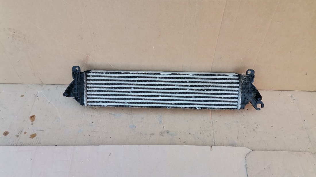 Radiator Mazda CX-5 (2015-2021) Mazda 6, Mazda 3, 2.2 diesel cod SHBH13565, 1271005710