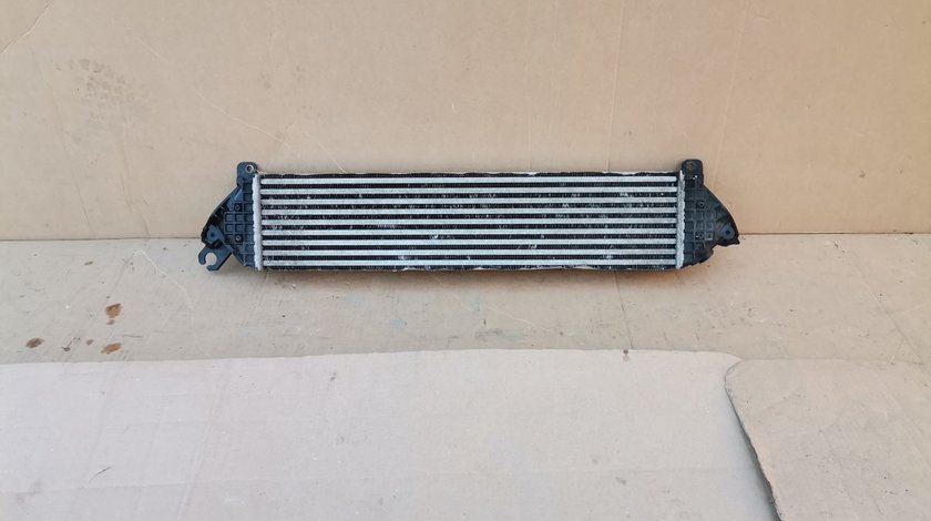 Radiator Mazda CX-5 (2015-2021) Mazda 6, Mazda 3, 2.2 diesel cod SHBH13565, 1271005710