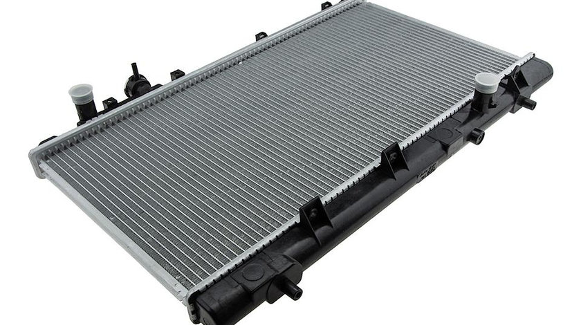 RADIATOR, MAZDA PREMACY 99- 1.9, 2.0 /688X352X26/