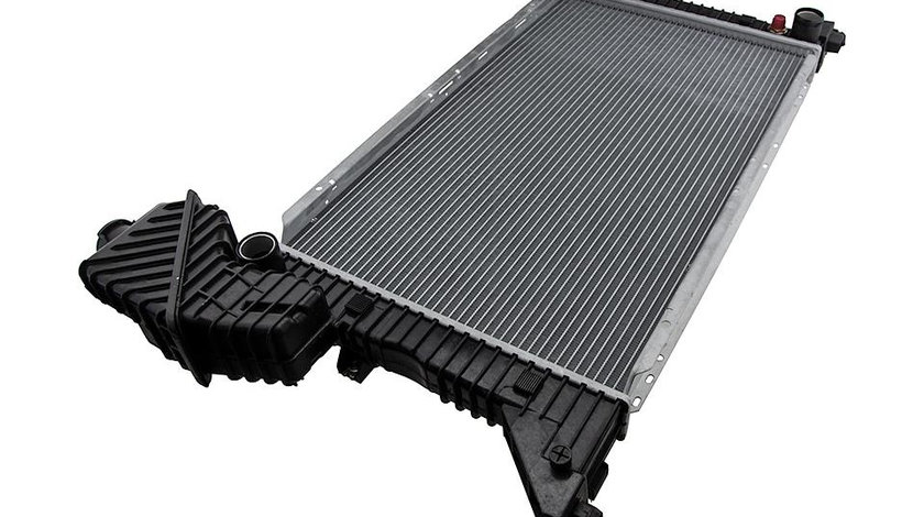 RADIATOR, MERCEDES SPRINTER 95-20