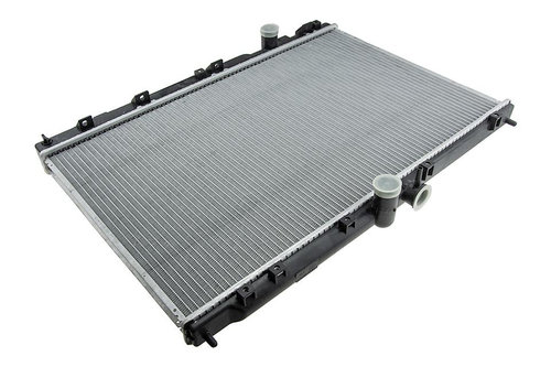 RADIATOR, MITSUBISHI OUTLANDER I 2.0 TURBO, 2.4 03-06, TOYOTA PICNIC 2.0 96-01 /686X425X25/