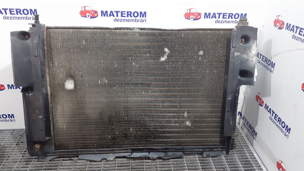 RADIATOR MOTOR ALFA ROMEO 147 1.6 INJ 16V - (2000 2004)