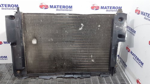RADIATOR MOTOR ALFA ROMEO 147 1.6 INJ 16V - (2000 2004)