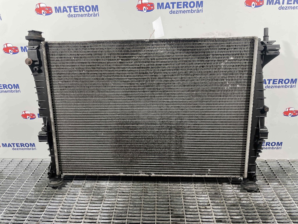 RADIATOR MOTOR ALFA ROMEO 159 1.9 JTD - 