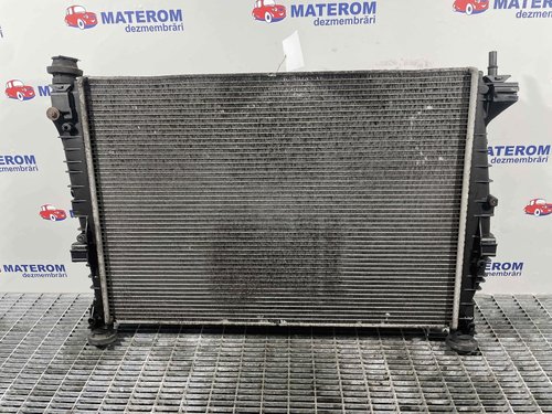 RADIATOR MOTOR ALFA ROMEO 159 1.9 JTD - (2005 2012)