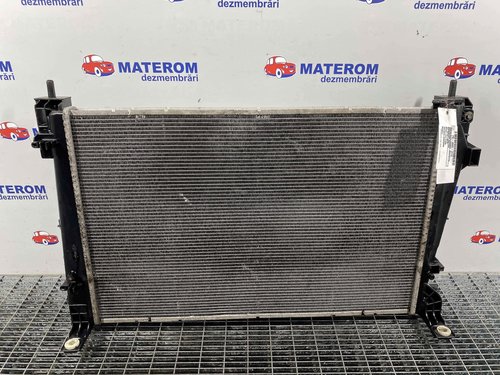 RADIATOR MOTOR ALFA ROMEO GIULIETTA GIULIETTA 2.0 JTDM - (2010 2016)