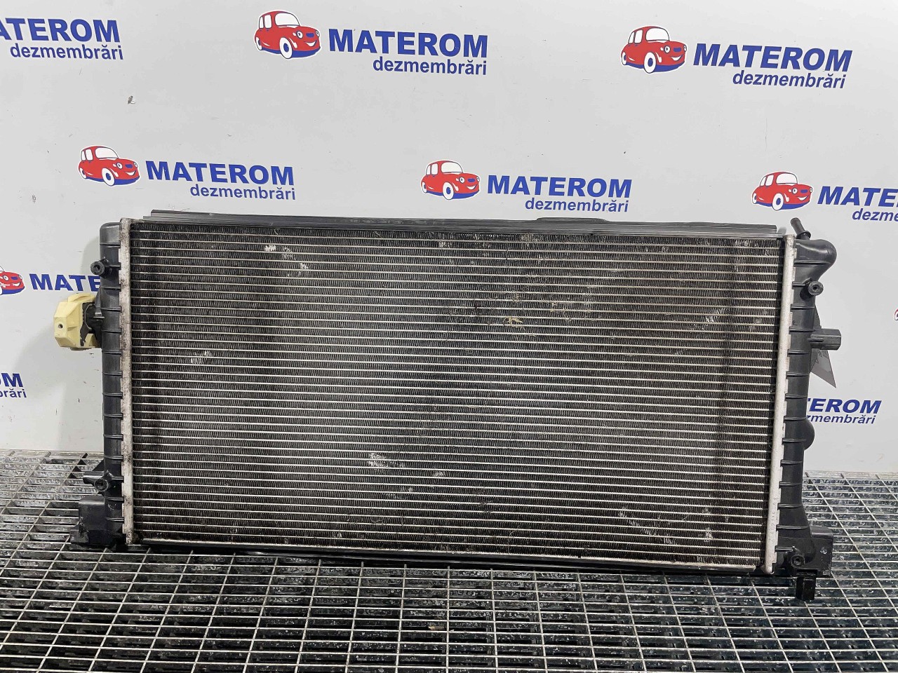 RADIATOR MOTOR AUDI A1 1.4 TFSI - (2010 2014)