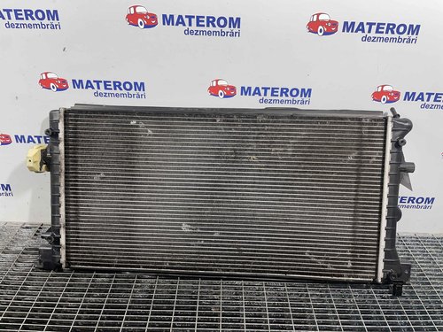 RADIATOR MOTOR AUDI A1 1.4 TFSI - (2010 2014)