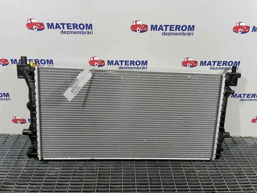 RADIATOR MOTOR AUDI A1 A1 1.4 TFSI - (2010 2014)