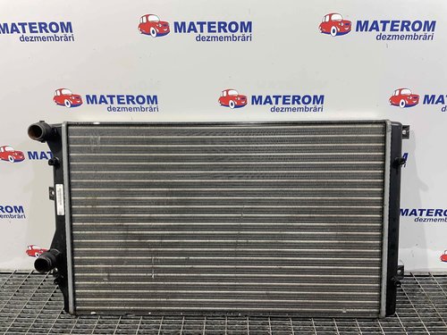 RADIATOR MOTOR AUDI A3 1.4 TFSI - (2007 2012)