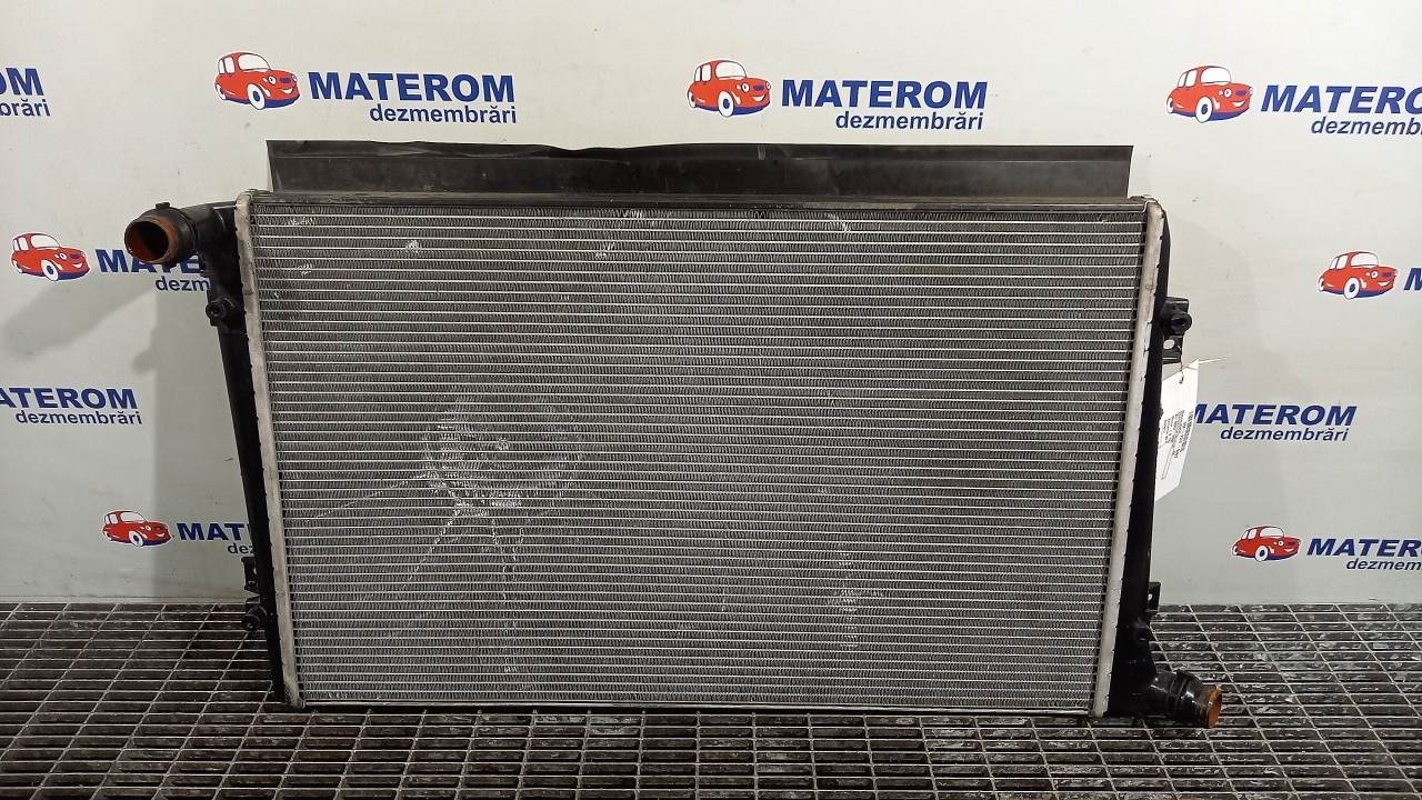 RADIATOR MOTOR AUDI A3 1.9 TDI - (2004 2007)