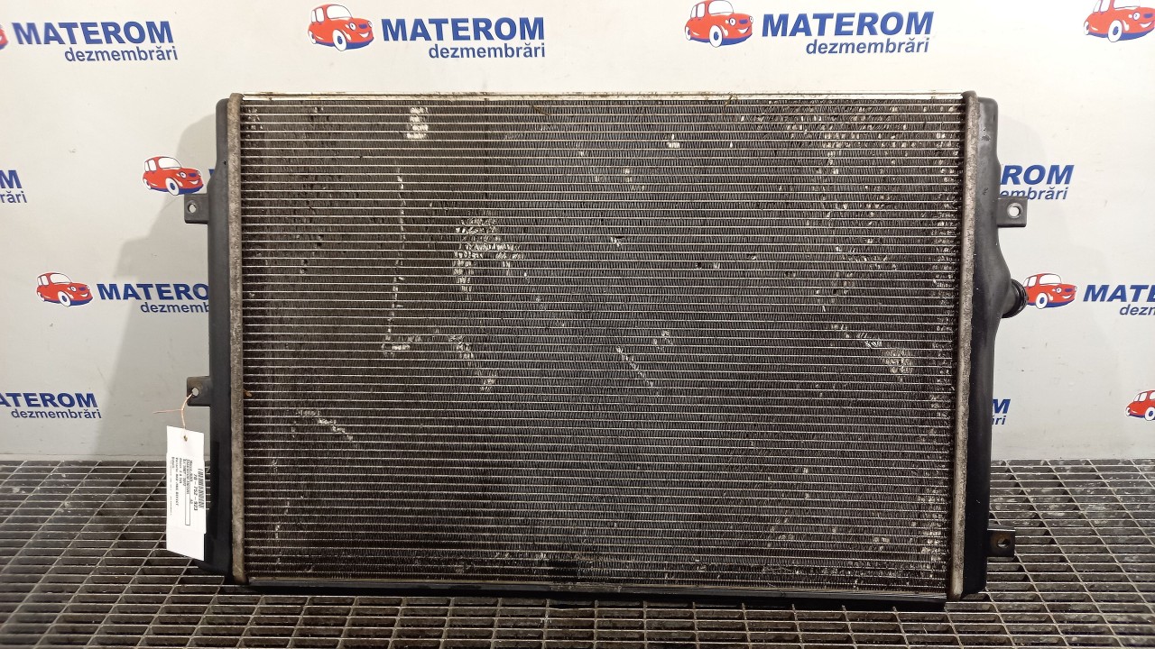 RADIATOR MOTOR AUDI A3 2.0 TDI - (2007 2012)