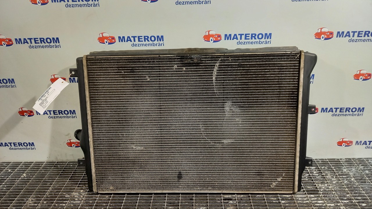 RADIATOR MOTOR AUDI A3 2.0 TDI - (2007 2012)