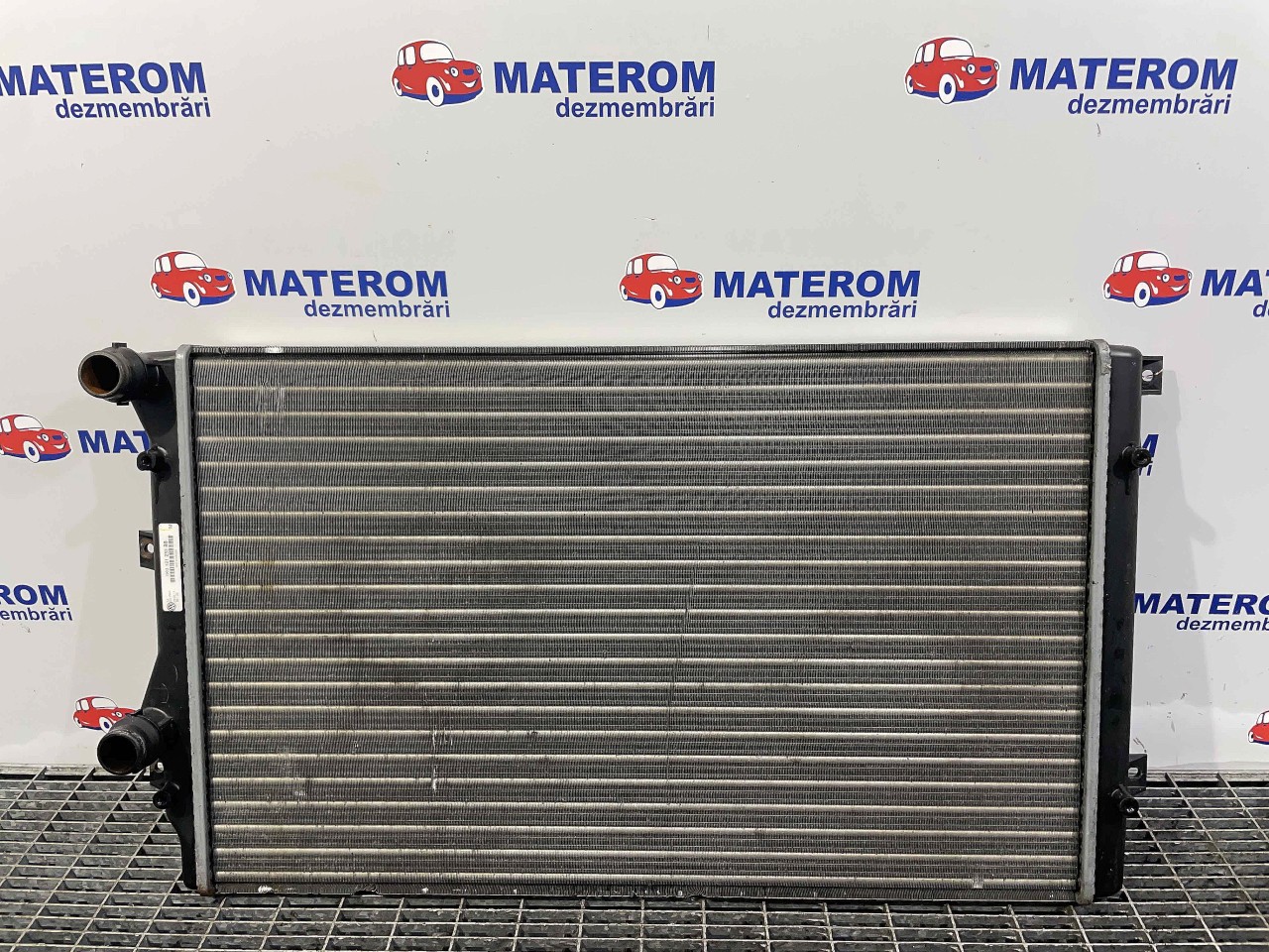 RADIATOR MOTOR AUDI A3 A3 1.4 TFSI - (2007 2012)