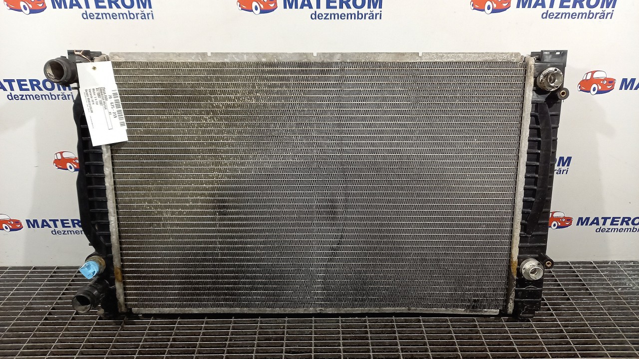 RADIATOR MOTOR AUDI A4 1.9 TDI - (1994 1998)