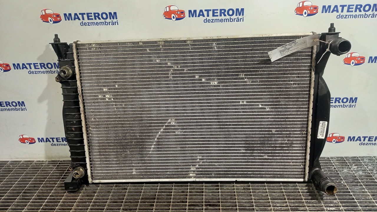 RADIATOR MOTOR AUDI A4 2.0 TDI - (2004 2007)