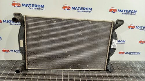 RADIATOR MOTOR AUDI A4 2.0 TDI - (2004 2007)