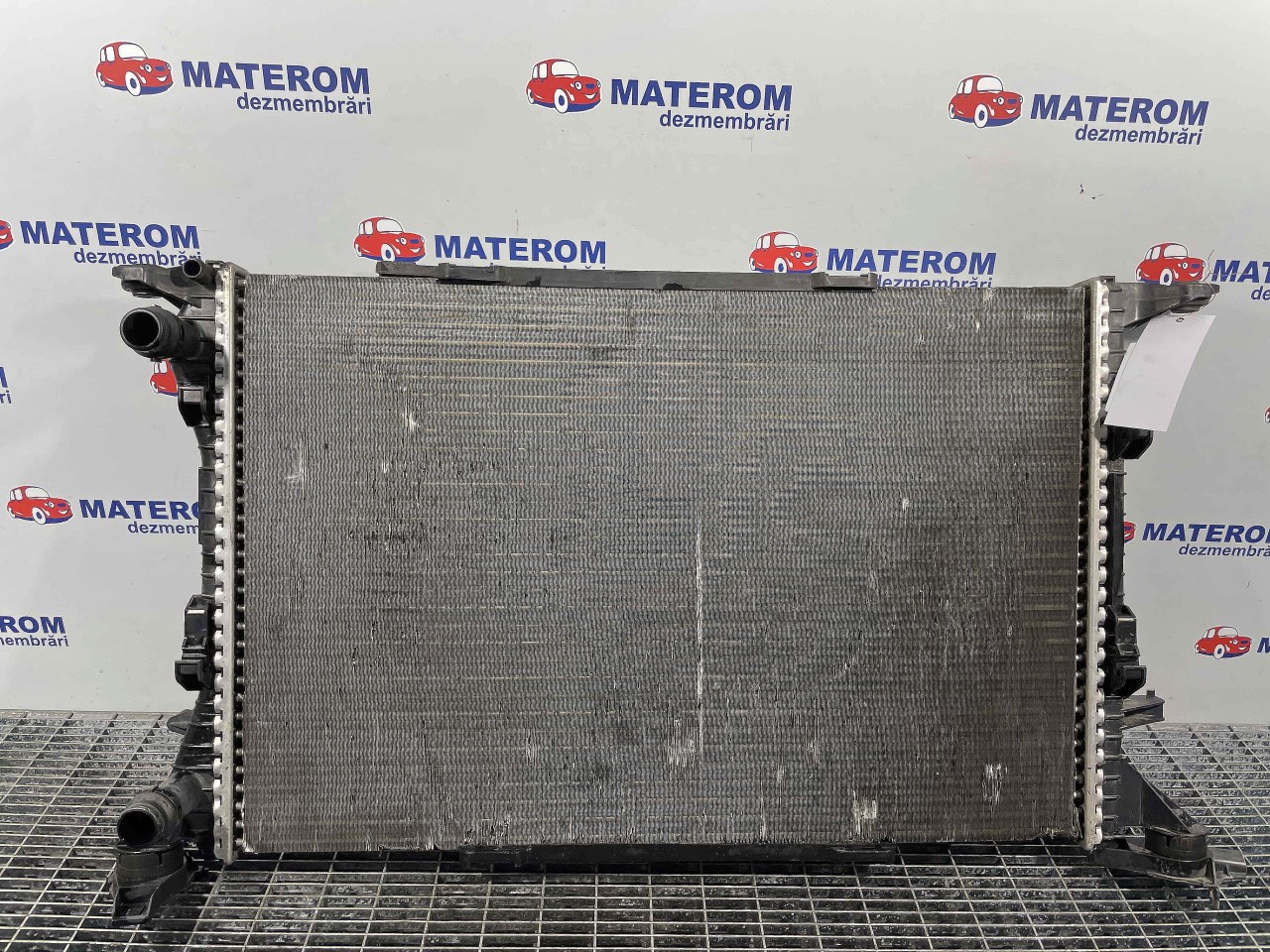 RADIATOR MOTOR AUDI A4 2.0 TDI - (2007 2011)