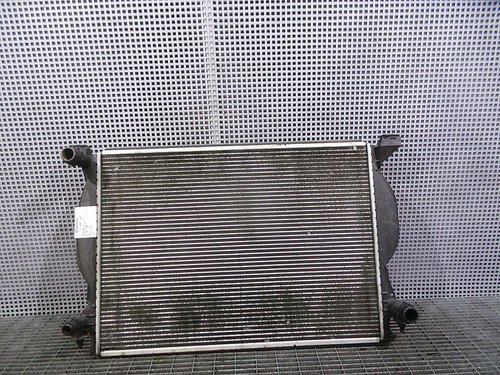 RADIATOR MOTOR AUDI A4 3.0 INJ - (2001 2004)