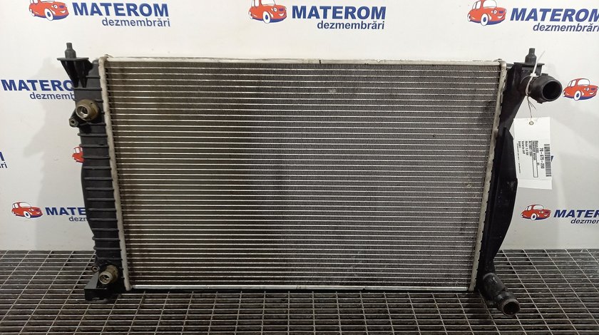 RADIATOR MOTOR AUDI A4 A4 1.9 TDI - (2001 2004)