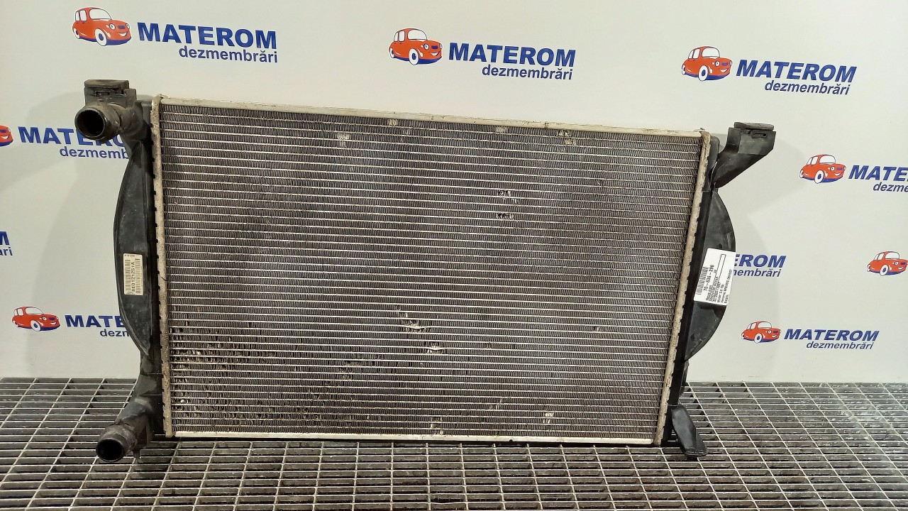 RADIATOR MOTOR AUDI A4 A4 2.0 TDI - (2004 2007)