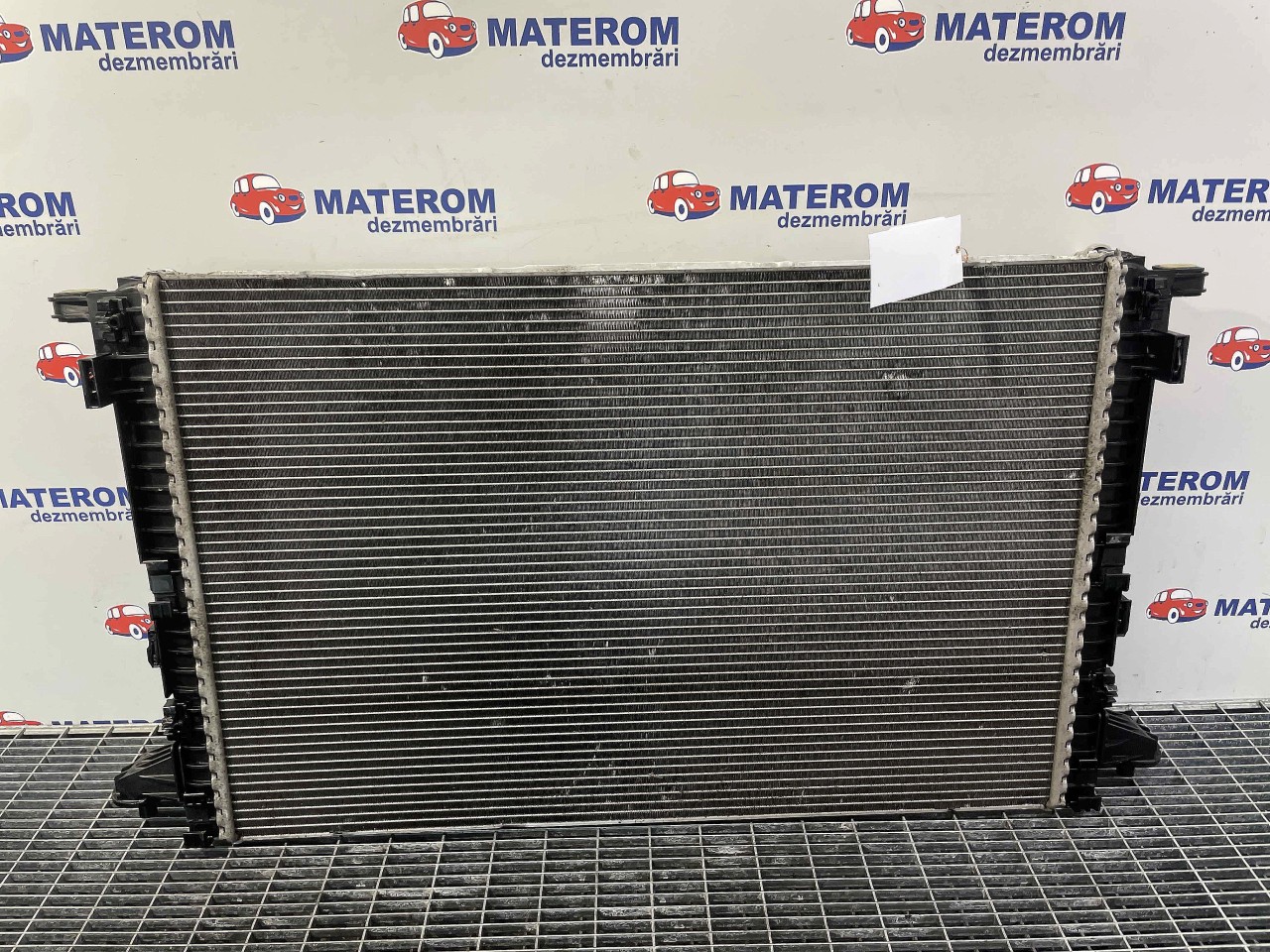 RADIATOR MOTOR AUDI A4 A4 2.0 TDI - (2015 2018)