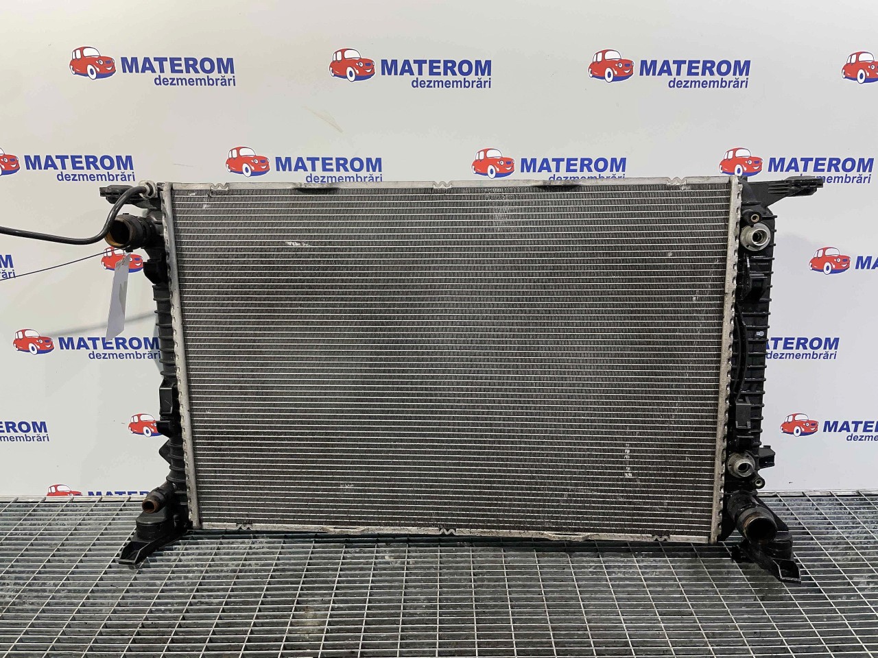 RADIATOR MOTOR AUDI A4 A4 3.0 TDI - (2012 2015)