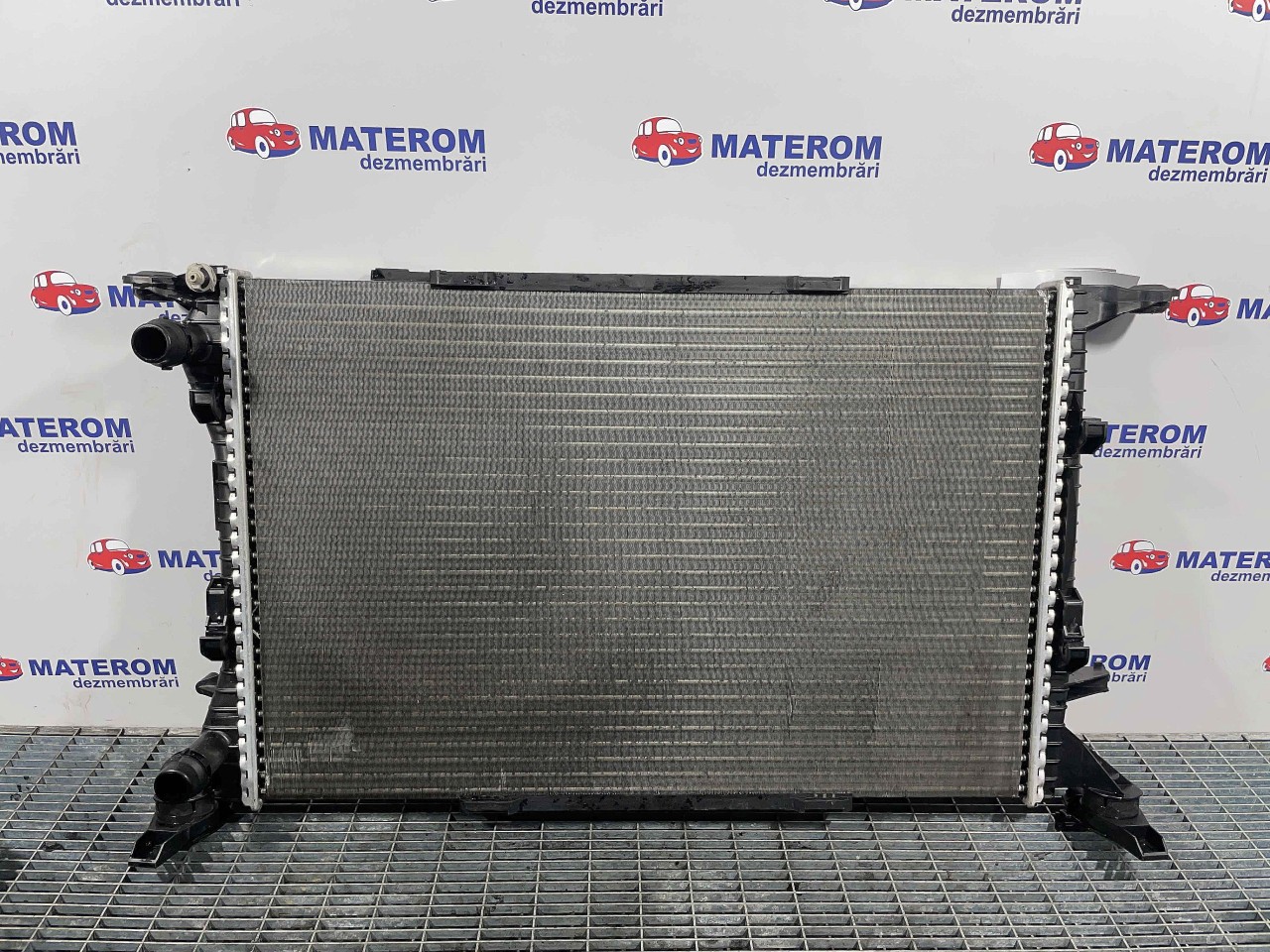 RADIATOR MOTOR AUDI A5 1.8 TFSI - (2011 2016)