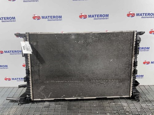 RADIATOR MOTOR AUDI A5 3.0 TDI - (2007 2011)