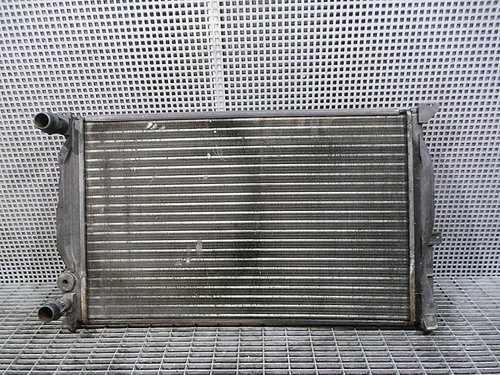 RADIATOR MOTOR AUDI A6 1.9 TDI - (1997 2001)