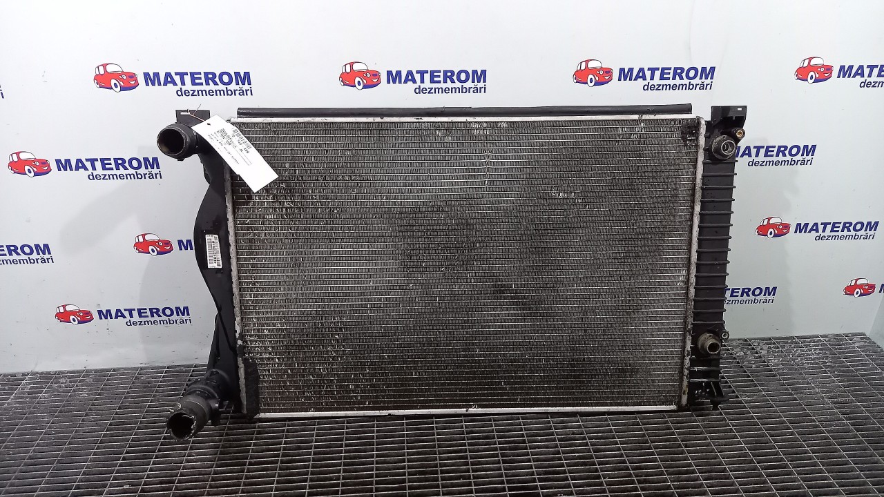 RADIATOR MOTOR AUDI A6 2.0 TDI - (2004 2009)