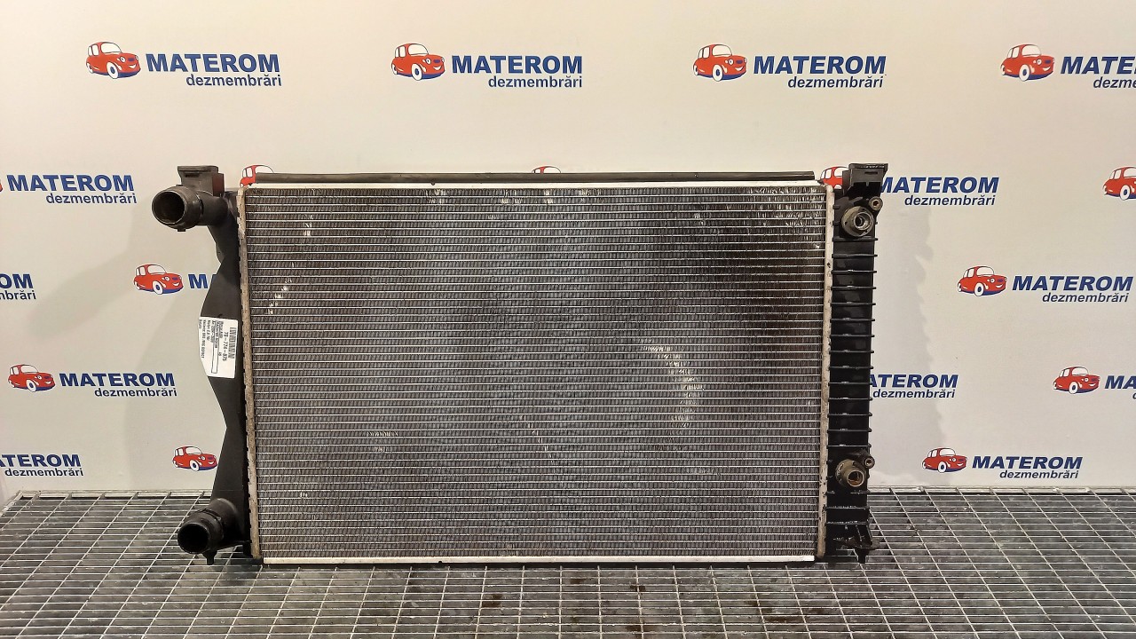 RADIATOR MOTOR AUDI A6 2.0 TDI - (2004 2009)