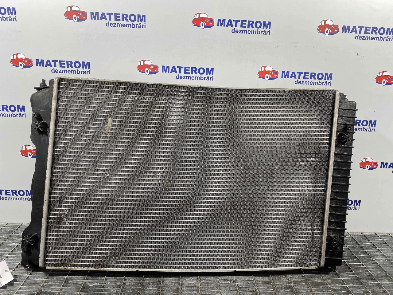 RADIATOR MOTOR AUDI A6 2.0 TDI - (2004 2009)