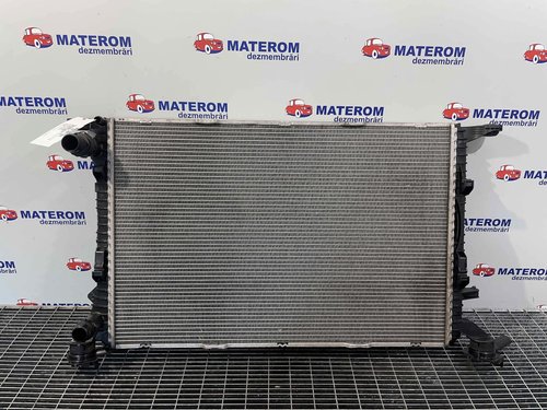 RADIATOR MOTOR AUDI A6 2.0 TDI - (2011 2015)