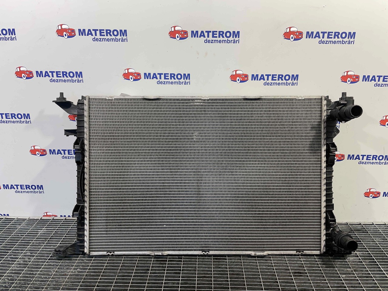 RADIATOR MOTOR AUDI A6 2.0 TDI - (2011 2015)