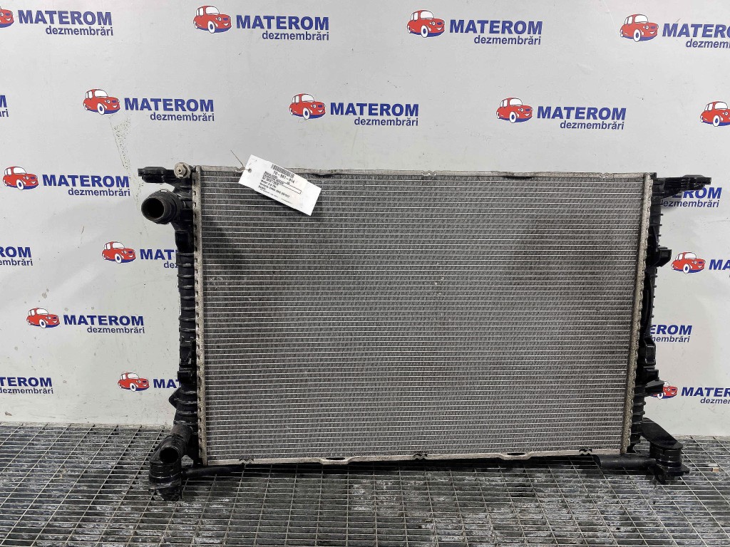 RADIATOR MOTOR AUDI A6 2.0 TDI - (2015 2
