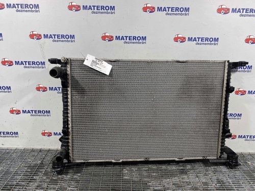 RADIATOR MOTOR AUDI A6 2.0 TDI - (2015 2018)