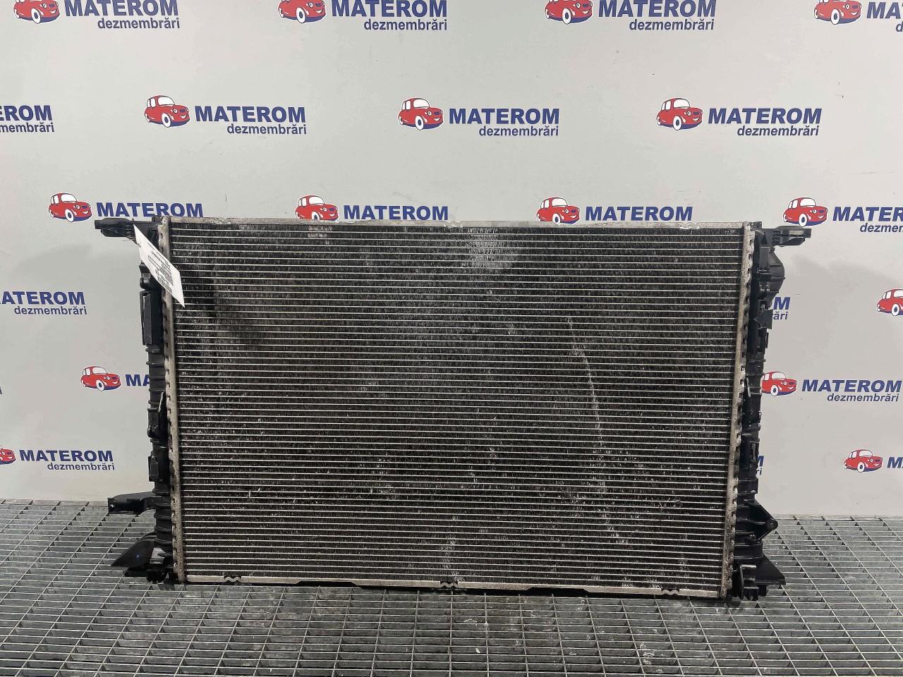 RADIATOR MOTOR AUDI A6 2.0 TDI - (2015 2018)
