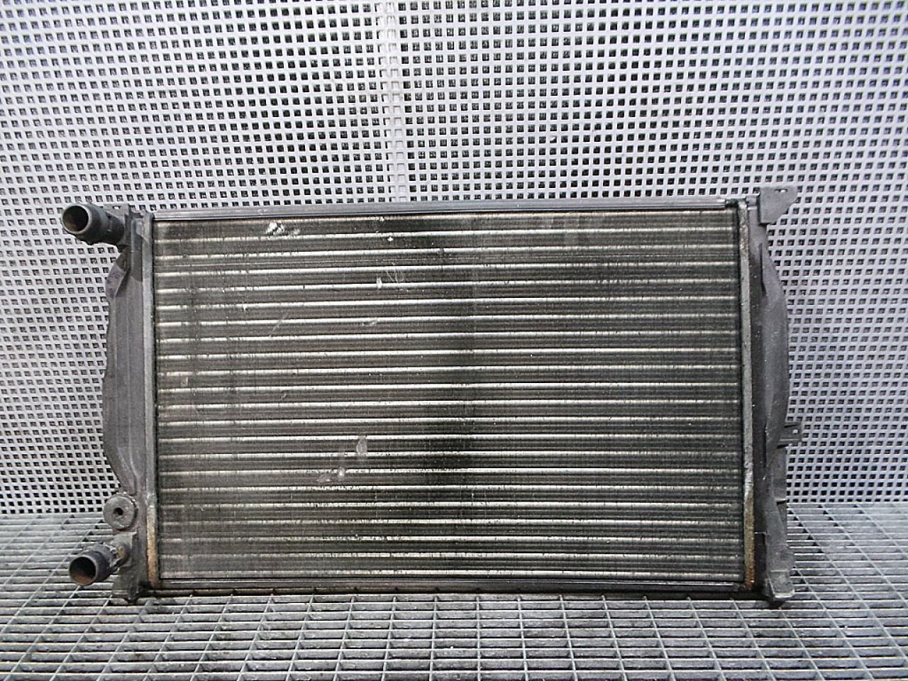 RADIATOR MOTOR AUDI A6 A6 1.9 TDI - (1997 2001)