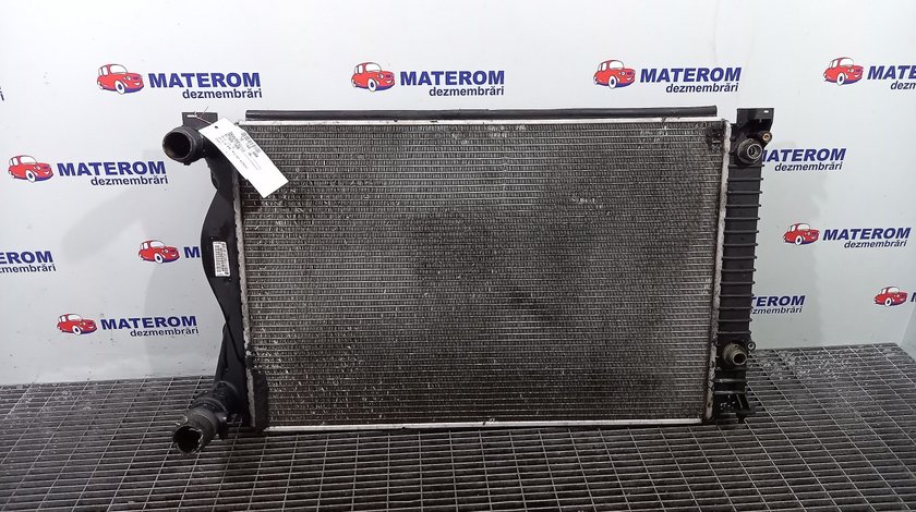 RADIATOR MOTOR AUDI A6 A6 2.0 TDI - (2004 2009)