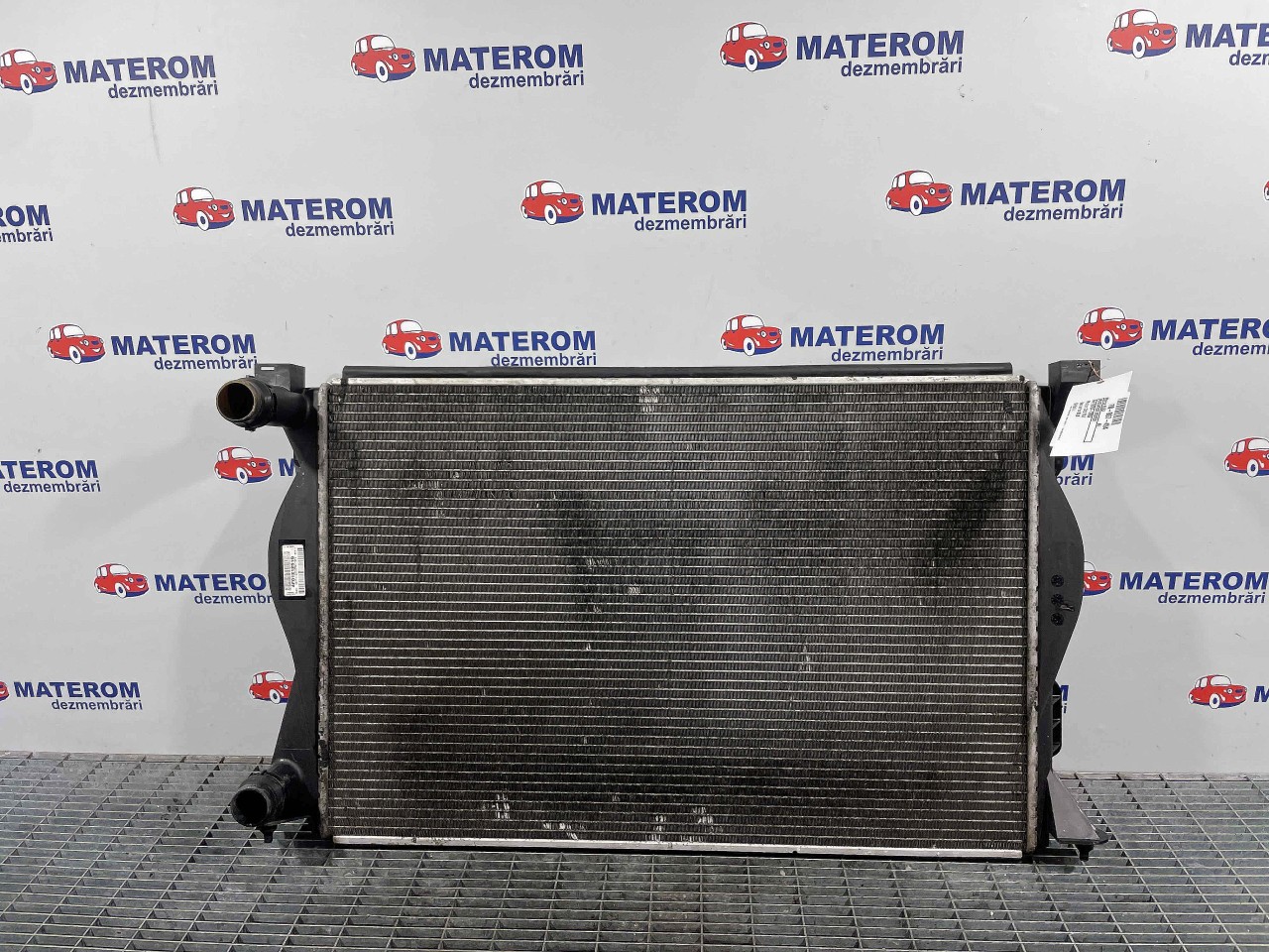 RADIATOR MOTOR AUDI A6 A6 2.0 TDI - (2004 2009)