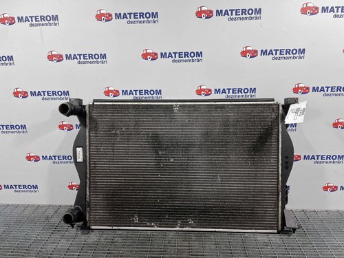 RADIATOR MOTOR AUDI A6 A6 2.0 TDI - (2004 2009)
