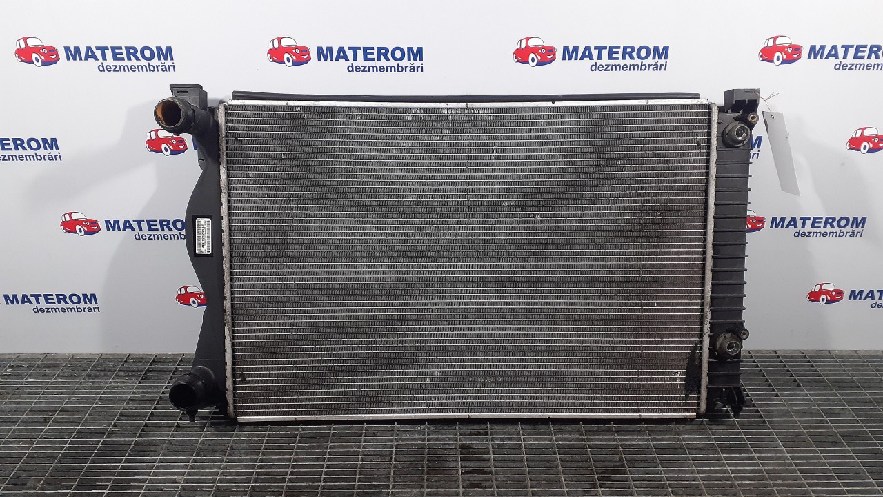 RADIATOR MOTOR AUDI A6 A6 2.0 TDI - (2009 2011)