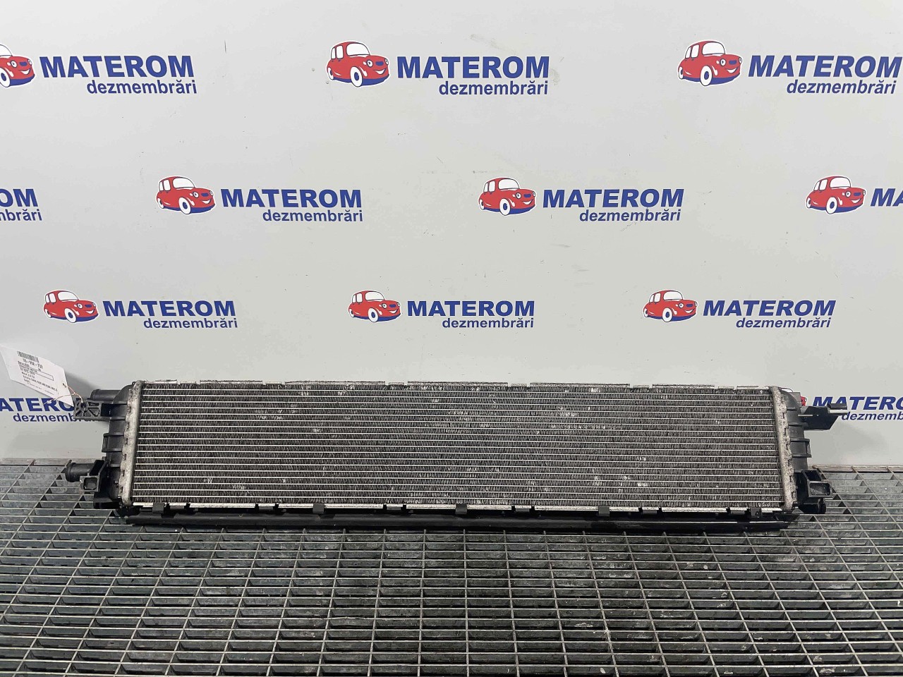 RADIATOR MOTOR AUDI A6 A6 2.0 TDI - (2015 2018)