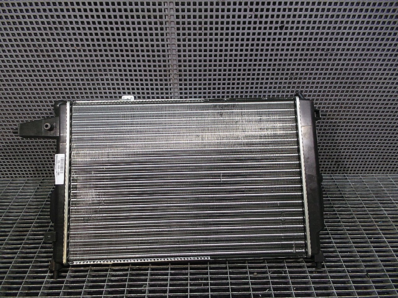 RADIATOR MOTOR AUDI A6 A6 2.5 TDI - (1997 2001)