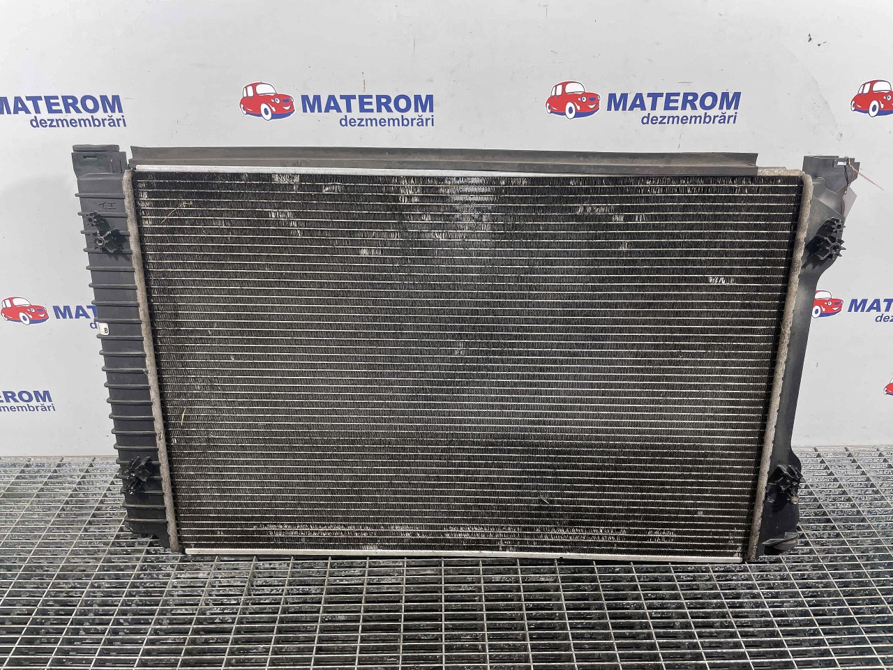 RADIATOR MOTOR AUDI A6 ALLROAD 3.0 TDI - (2006 2011)