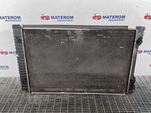 RADIATOR MOTOR AUDI A6 ALLROAD 3.0 TDI - (2006 2011)