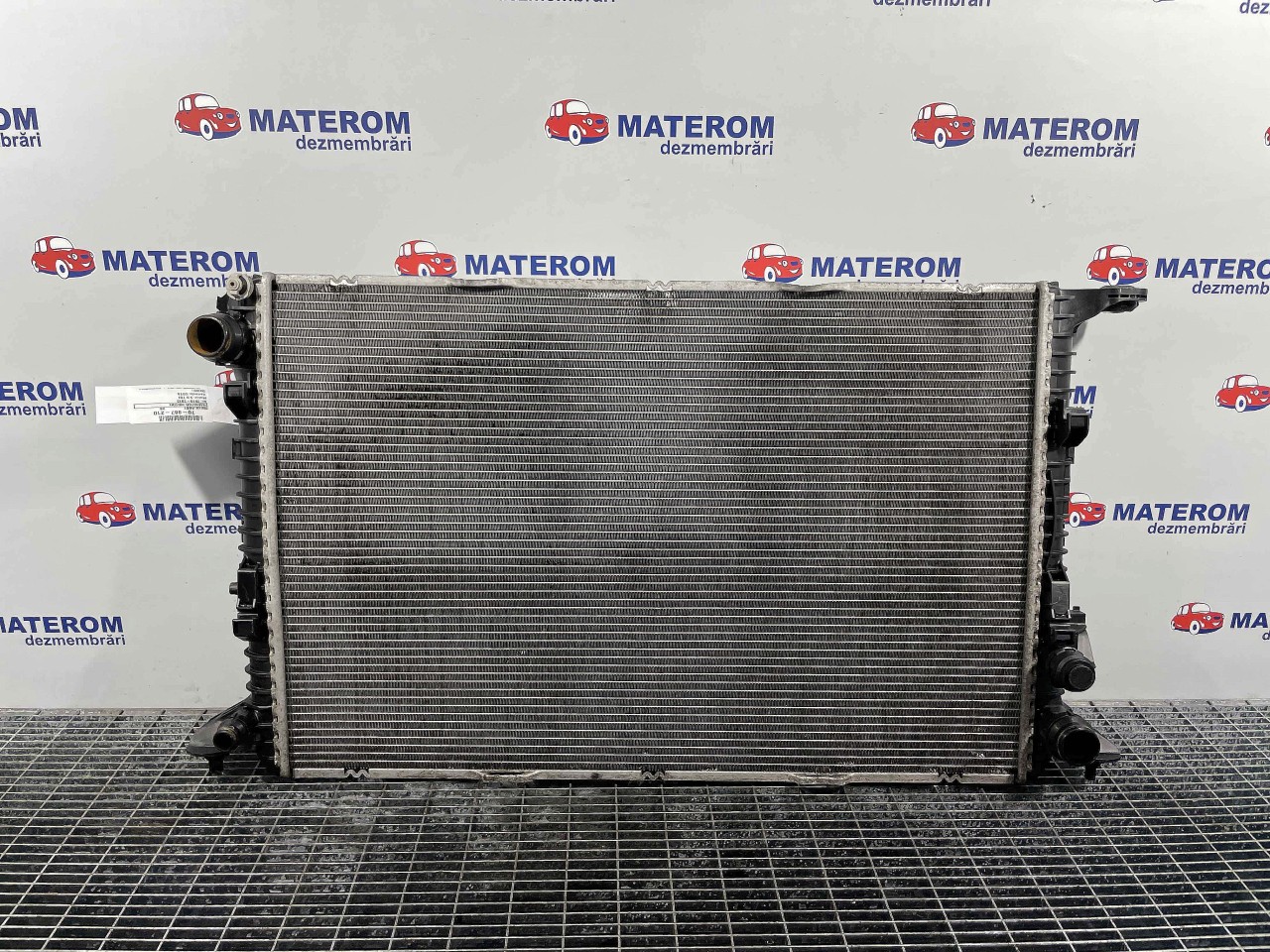 RADIATOR MOTOR AUDI A8 3.0 TDI - (2010 2013)