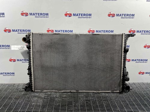RADIATOR MOTOR AUDI A8 A8 3.0 TDI - (2010 2013)