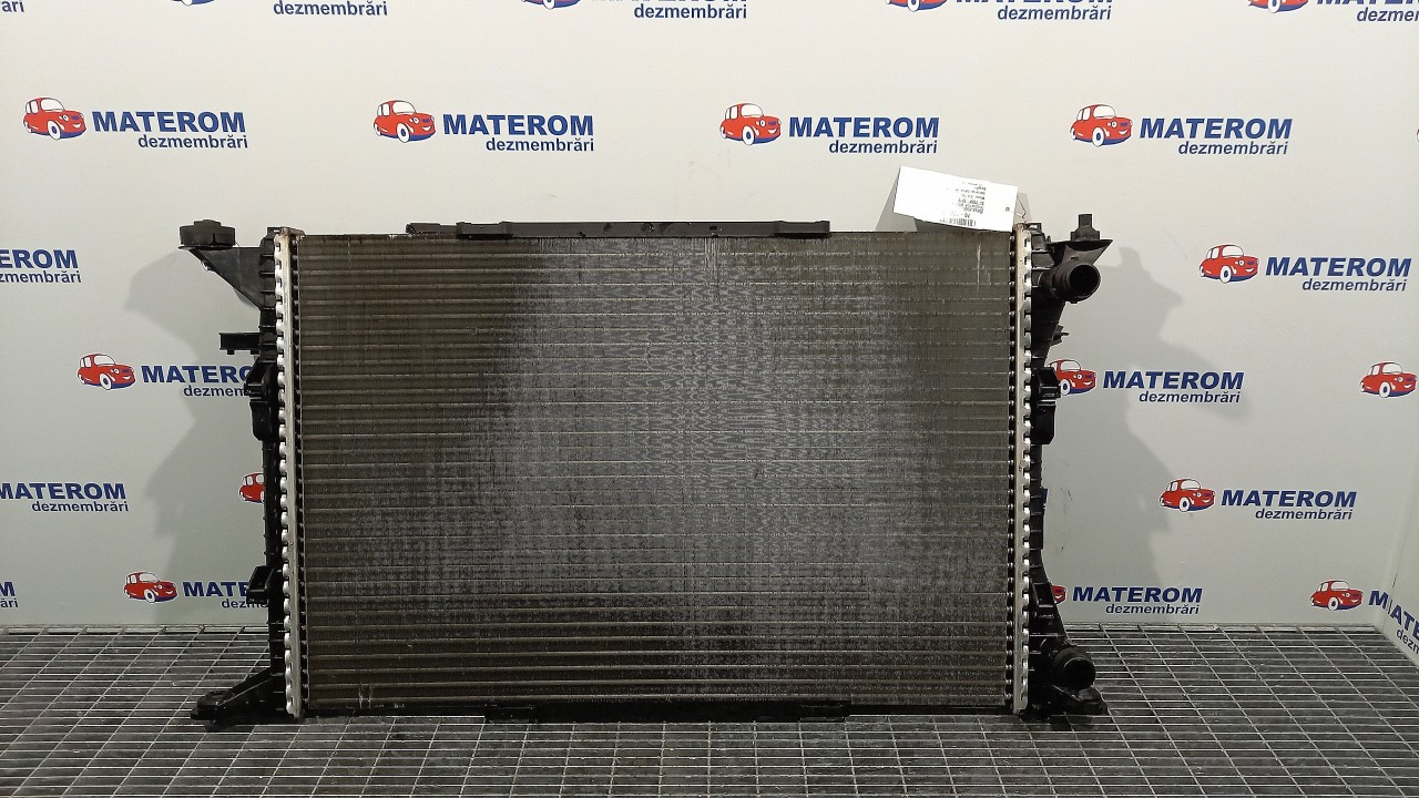 RADIATOR MOTOR AUDI Q5 2.0 TDI - (2008 2013)